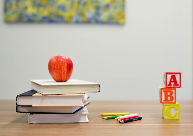 Sponsor a Child's Education